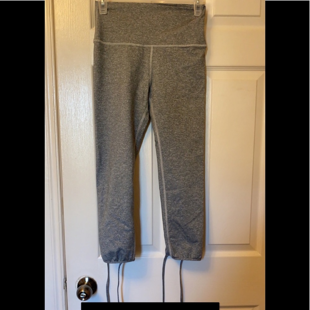 American Eagle Wrap Leggings